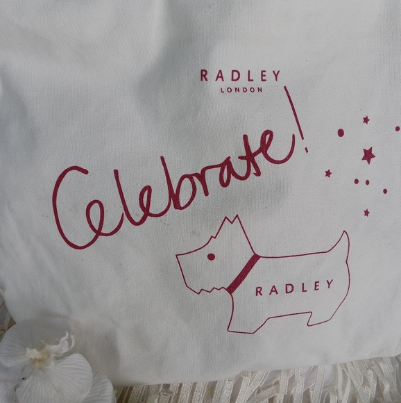 RADLEY LONDON Tote - Picture 5 of 7
